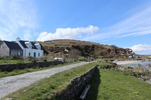 Barnacle Cottage